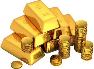 兑铺黄金铂金典当抵押业务