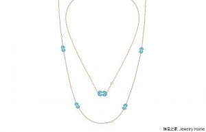 FRED斐登推出CHANCE INFINIE系列珠宝新品