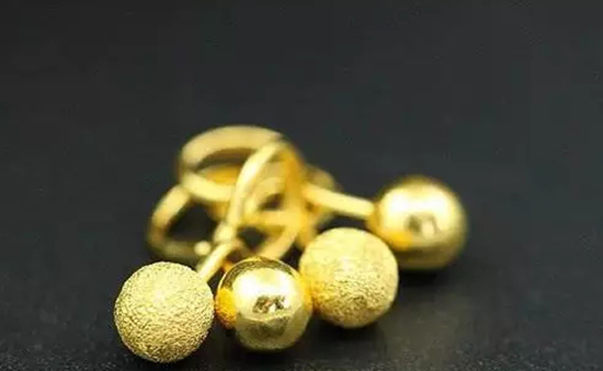 黄金首饰、3D硬金哪个保值率更高？