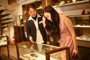 证券及财产权利典当