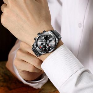 世界高级钟表品牌