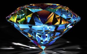 钻石颜色
