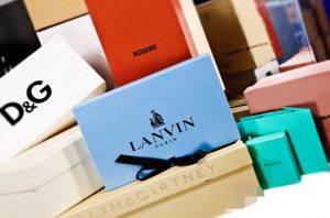 兑铺典当行的奢侈品