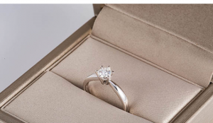 兑铺回收网钻戒回收