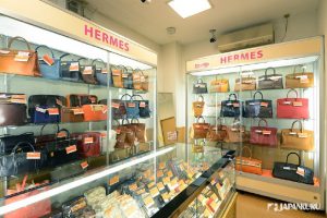 典当网带你走进日本90年历史老当铺