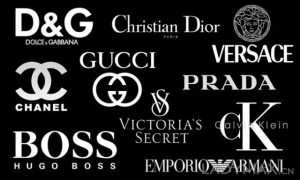 兑铺典当行的奢侈品