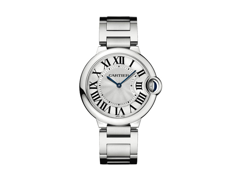 二手卡地亚腕表回收价格 Cartier手表