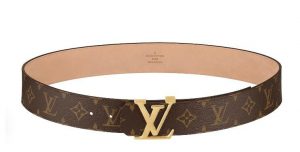 LV腰带