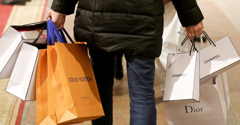 奢侈品买涨不买跌LV、Chanel 2020第二波涨价