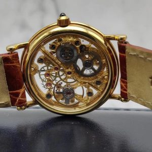 手表典当质押防坑指南