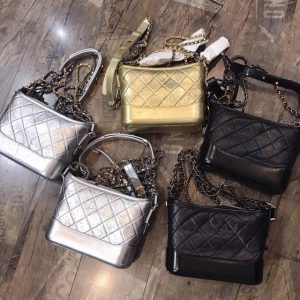 回收二手香奈儿流浪包