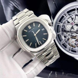 百达翡丽手表鹦鹉螺5711