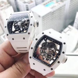 里查德米尔RM055