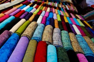 日用品库存回收