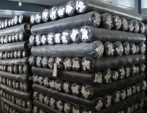 日用品库存回收