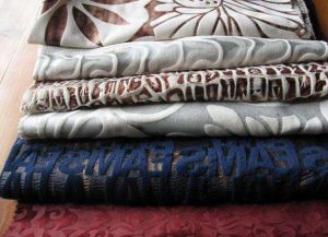 回收面料的使用能够带来更高的经济效益