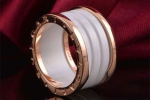 十大奢侈品戒指排行榜