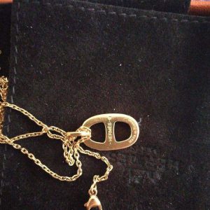 Hermès爱马仕 感官饰线