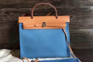 Hermes爱马仕品牌经典的包包