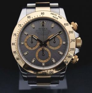 劳力士 宇宙计型迪通拿