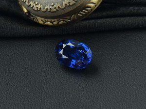 蓝宝石回收市场