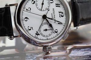 手表典当和回收