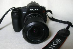 高价回收单反相机数码产品