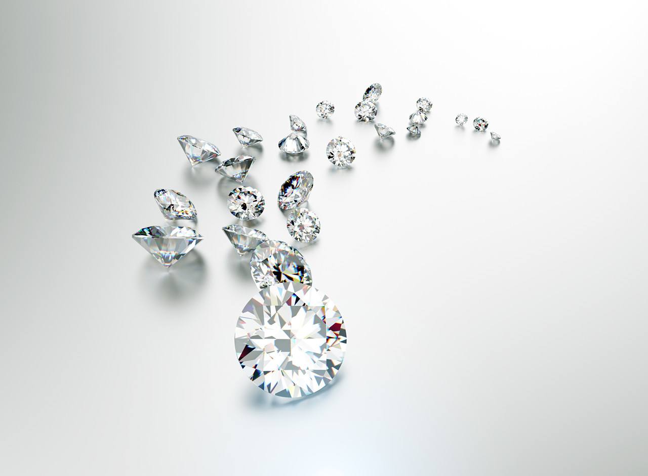 网上可以回收钻石吗？如何以合适的价钱卖出二手钻石