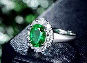 祖母绿回收价格