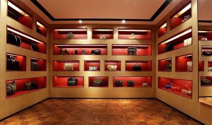 二手奢侈品寄卖平台