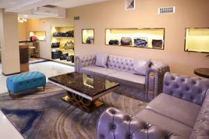 寄卖行和典当行