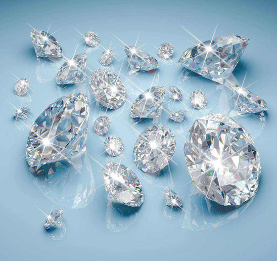钻石回收