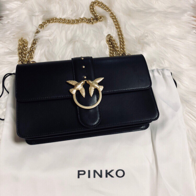 pinko品牌包包