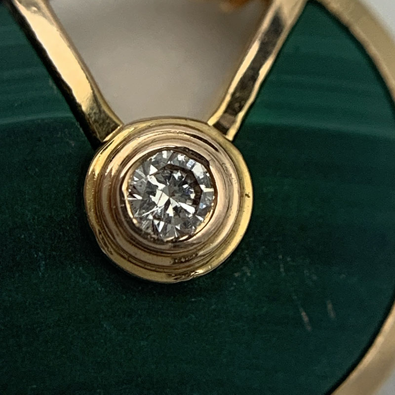 卡地亚Amulette De Cartier项链