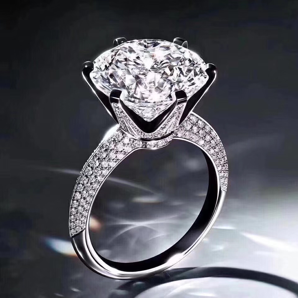 钻石戒指回收白银饰品怎么保养