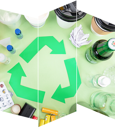 回收行再生资源回收公司