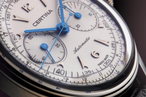 盘点奢侈品品牌推出的复刻手表