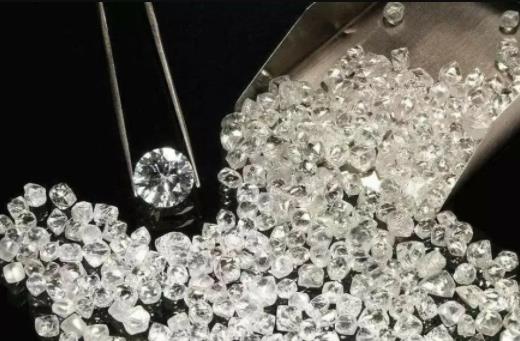 钻石款式有哪些