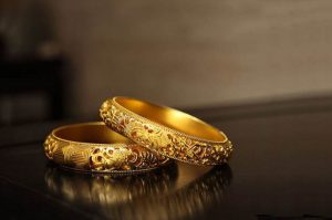 黄金首饰加工费