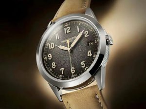 夏日手表的呵护细节