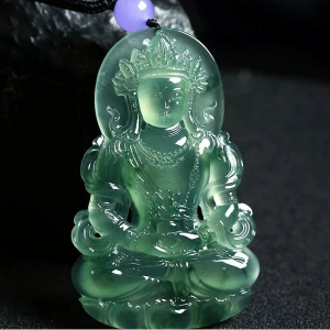 翡翠和玉的区别