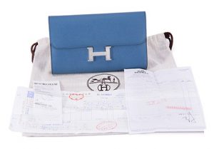 二手奢侈品回收