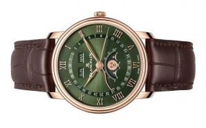 宝珀限量款手表