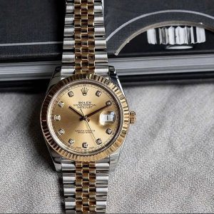 典当回收劳力士