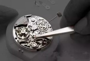 机械表的寿命以及手表佩戴小常识