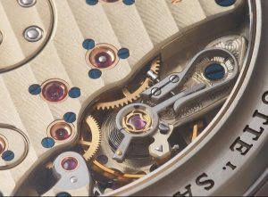 百达翡丽的对手朗格名表