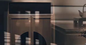 新中式风格正在流行