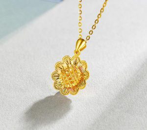 以前买的4个9的黄金在哪里能卖掉呢