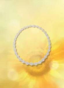 珠宝是传统美学与现代浪漫的融合