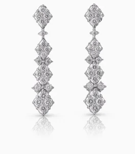 珠宝是传统美学与现代浪漫的融合